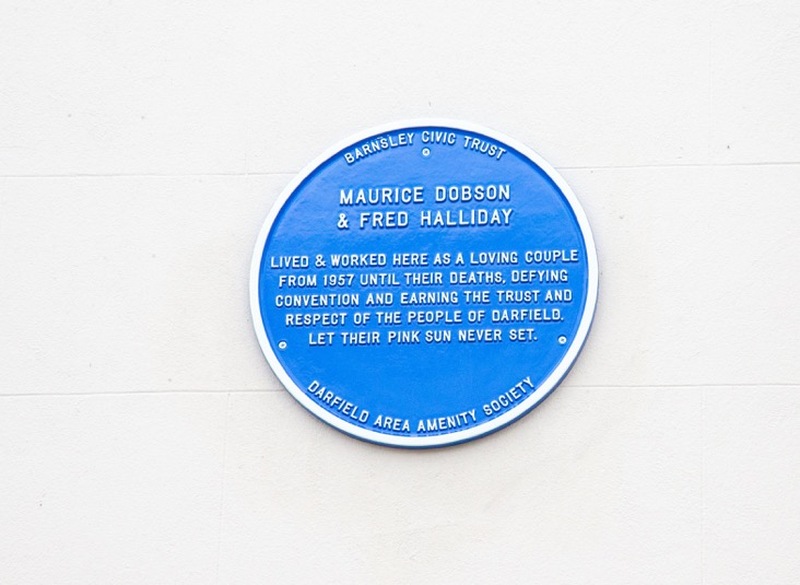 Other image for Lasting legacy added to Darfield museum